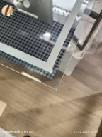 Зеркало Tecno/Текно c LED/с подсветкой 90 КЕРАМА МАРАЦЦИ фото Зеркало Tecno/Текно c LED/с подсветкой 90 КЕРАМА МАРАЦЦИ